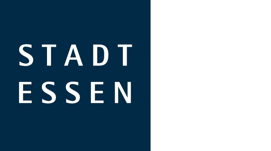 Logo: Essen ist gefragt