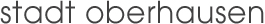 Logo: Logo Oberhausen